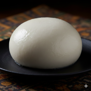 Poundo Yam