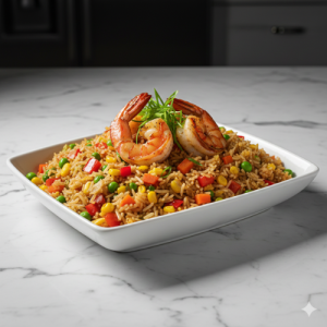 Fried Rice
